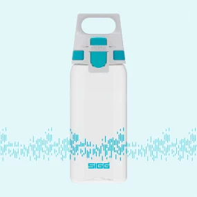 SIGG Total Clear ONE MyPlanet 0,5 l