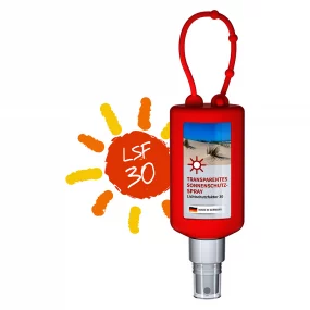 Sonnenschutz-Spray Bumper 50 ml