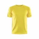 1909878-505000_Core Unify Training Tee M_Front