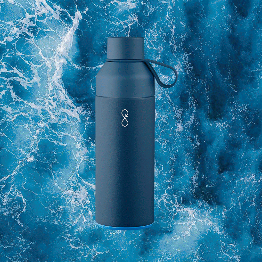 Nachhaltiges Trinken - Mit Upcycling gegen Plastikmüll