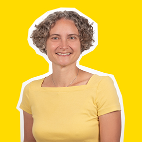 Isabel Hufnagel