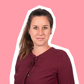 Karin Wesseling