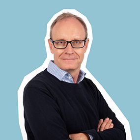 Kaspar Benz