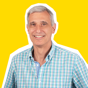 Michael Roth