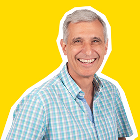 Michael Roth