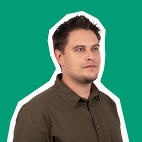 Pascal Schäublin