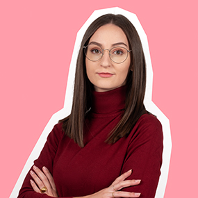 Vanessa Gerlach