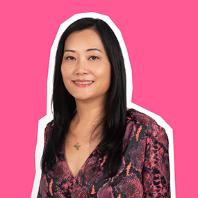 Wendy Wang