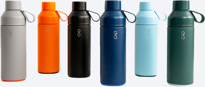 Sustainable promotional products