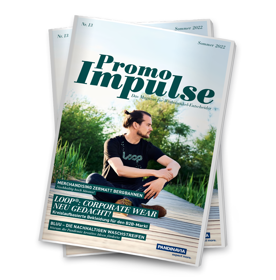 Promo Impulse & Catalogue