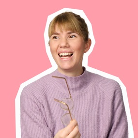 Angela Furrer