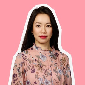 Ha My Nguyen