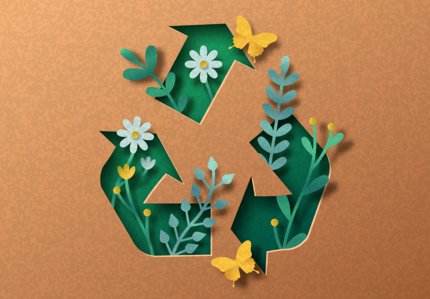 Wie kreatives Upcycling zum Erfolg wird