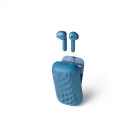 2in1 Speaker-Earbuds Lexon