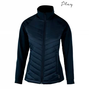 Nimbus Jacke Bloomsdale Lady