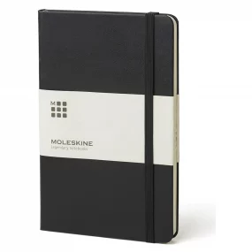 Moleskine-Notizbuch Medium