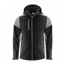 2261065-9093_PrimeSoftshell_Black-Anthracite_Front
