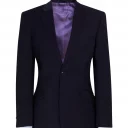 Avalino - 5647A - Navy - Sophisticated - Medium