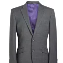 Avalino - 5647G - Light Grey - Sophisticated - Medium