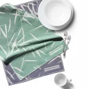 Küchentuch-Pandinavia-Mood