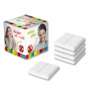 Traubenzucker Würfel