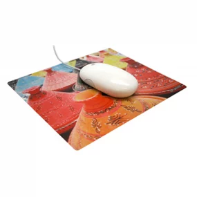 Mausmatte SLIM 0,4 mm