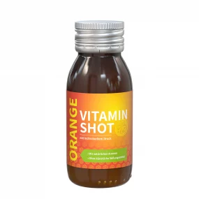 Power Shot Orange 60 ml