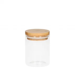 Vorratsglas Bamboo 0,35 l