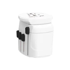 SKROSS® World Adapter PRO WORLD