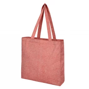 Recycled Shopper