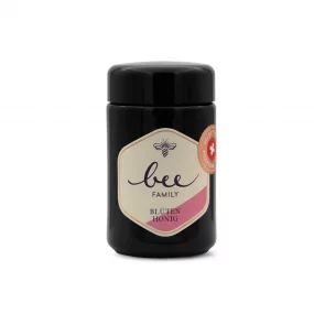 Premium Blütenhonig 140 g