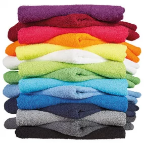 Cozy Bath Towel