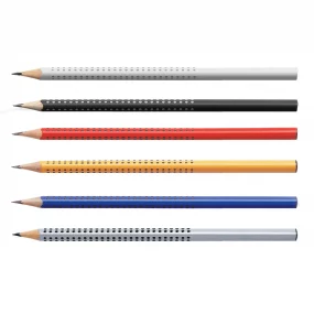 Bleistift Grip Faber-Castell