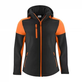 Printer Prime Softshell Jacke Lady