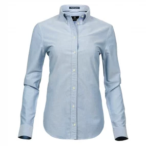 Tee Jays Perfect Oxford Shirt Lady