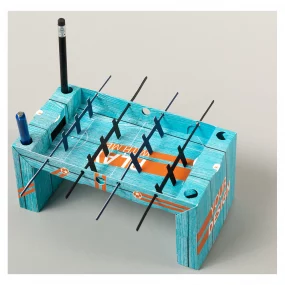 Mini-Tischfussball