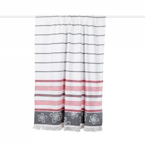 Custom Made Fouta rezykliert