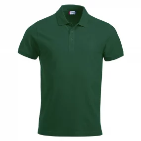 Clique Classic Poloshirt Lincoln Man