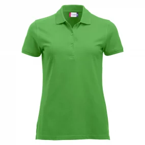 Clique Classic Poloshirt Marion Lady