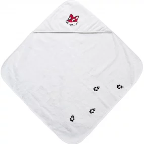 Custom Made Baby Towel