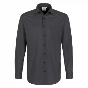 HAKRO Hemd Mikralinar® Comfort