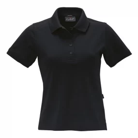 Hakro Poloshirt Pima-Cotton Lady