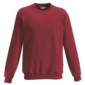 HAKRO Sweatshirt Premium unisex