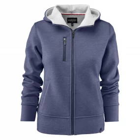 James Harvest Parkwick Zip-Hoody Lady