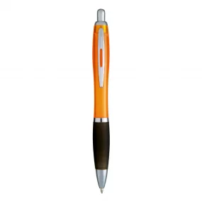 Kugelschreiber Style mit Kunststoffgehäuse