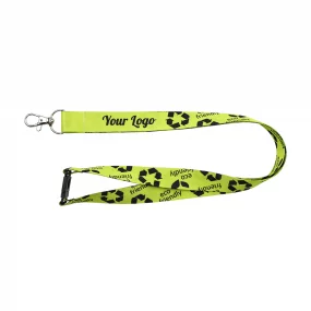 rPET Lanyard