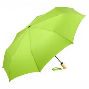 AOC Mini-Taschenschirm ÖkoBrella