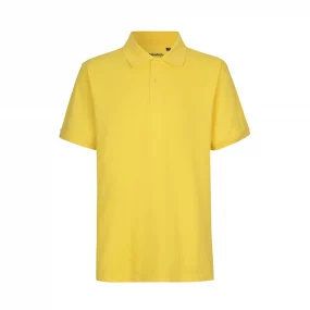 Neutral Classic Polo Men