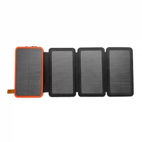 Solar Powerbank Outdoor 8000 mAh