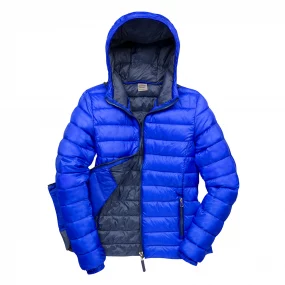 Result Snow Bird Hooded Jacket Lady